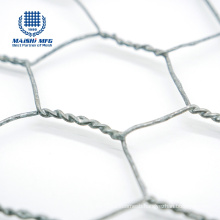 Factory Supply Gabion Wire Mesh Box Low Price